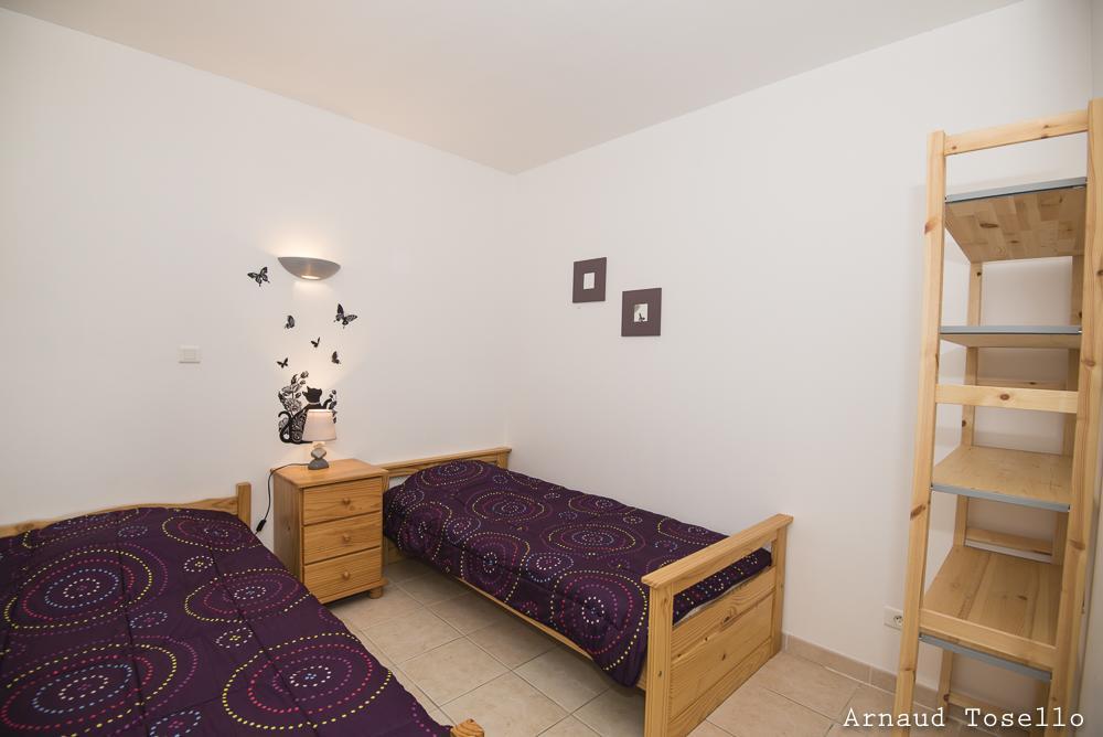Les Altheas Bauduen Exterior foto